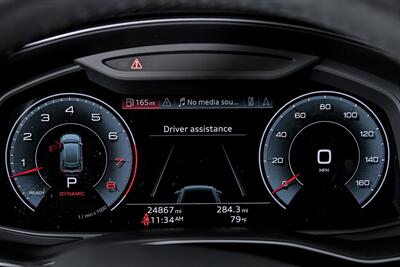 2022 Audi Q8 quattro Premium Plus 55 T   - Photo 27 - Joliet, IL 60435
