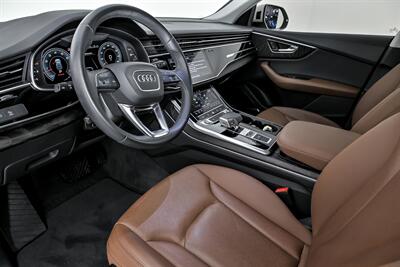 2022 Audi Q8 quattro Premium Plus 55 T   - Photo 20 - Joliet, IL 60435