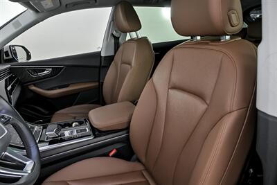 2022 Audi Q8 quattro Premium Plus 55 T   - Photo 22 - Joliet, IL 60435