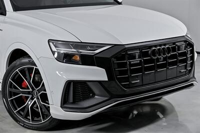2022 Audi Q8 quattro Premium Plus 55 T   - Photo 3 - Joliet, IL 60435