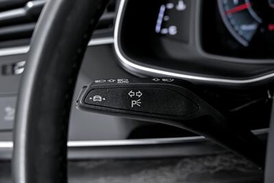 2022 Audi Q8 quattro Premium Plus 55 T   - Photo 29 - Joliet, IL 60435