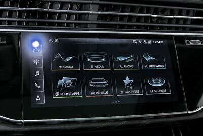 2022 Audi Q8 quattro Premium Plus 55 T   - Photo 32 - Joliet, IL 60435