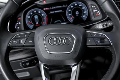 2022 Audi Q8 quattro Premium Plus 55 T   - Photo 28 - Joliet, IL 60435