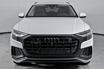 2022 Audi Q8 quattro Premium Plus 55 T   - Photo 5 - Joliet, IL 60435