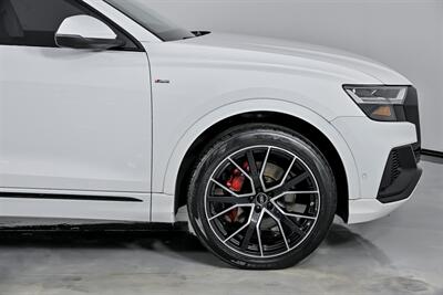 2022 Audi Q8 quattro Premium Plus 55 T   - Photo 15 - Joliet, IL 60435