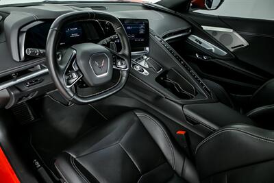 2021 Chevrolet Corvette Stingray   - Photo 25 - Joliet, IL 60435