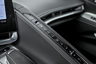 2021 Chevrolet Corvette Stingray   - Photo 40 - Joliet, IL 60435