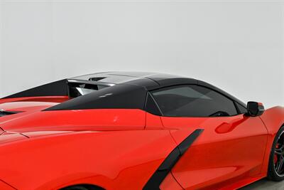 2021 Chevrolet Corvette Stingray   - Photo 18 - Joliet, IL 60435