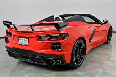 2021 Chevrolet Corvette Stingray   - Photo 12 - Joliet, IL 60435