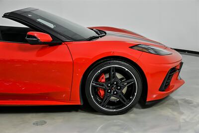 2021 Chevrolet Corvette Stingray   - Photo 15 - Joliet, IL 60435