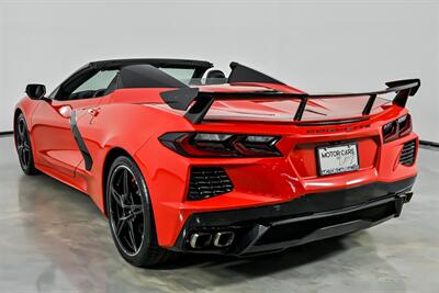 2021 Chevrolet Corvette Stingray   - Photo 10 - Joliet, IL 60435