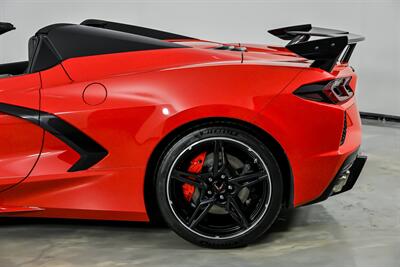 2021 Chevrolet Corvette Stingray   - Photo 9 - Joliet, IL 60435