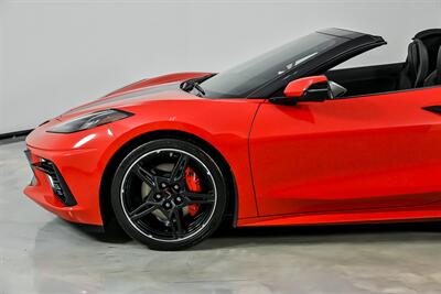 2021 Chevrolet Corvette Stingray   - Photo 7 - Joliet, IL 60435