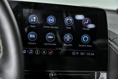 2021 Chevrolet Corvette Stingray   - Photo 36 - Joliet, IL 60435