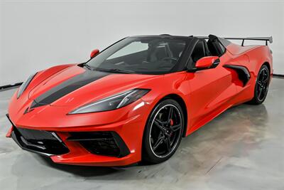 2021 Chevrolet Corvette Stingray   - Photo 6 - Joliet, IL 60435