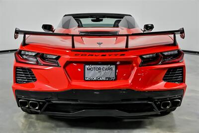 2021 Chevrolet Corvette Stingray   - Photo 11 - Joliet, IL 60435