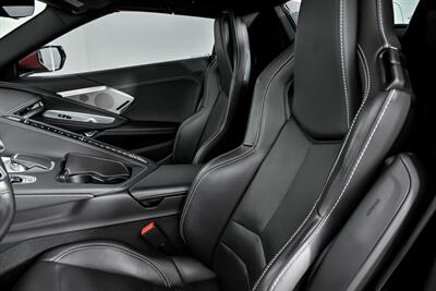 2021 Chevrolet Corvette Stingray   - Photo 27 - Joliet, IL 60435
