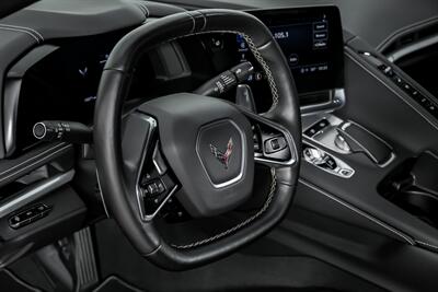 2021 Chevrolet Corvette Stingray   - Photo 28 - Joliet, IL 60435