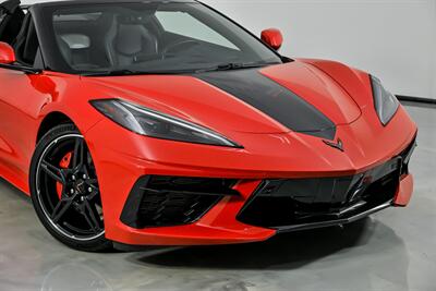 2021 Chevrolet Corvette Stingray   - Photo 3 - Joliet, IL 60435