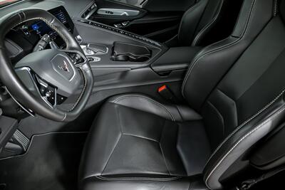 2021 Chevrolet Corvette Stingray   - Photo 26 - Joliet, IL 60435