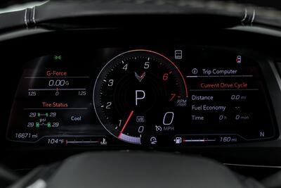 2021 Chevrolet Corvette Stingray   - Photo 30 - Joliet, IL 60435