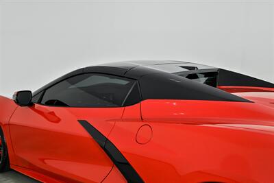 2021 Chevrolet Corvette Stingray   - Photo 21 - Joliet, IL 60435