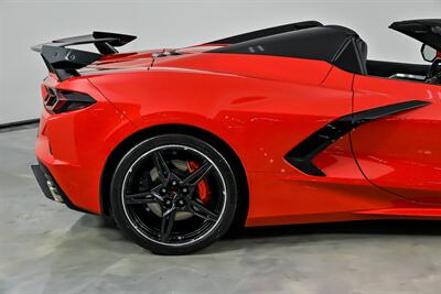 2021 Chevrolet Corvette Stingray   - Photo 13 - Joliet, IL 60435
