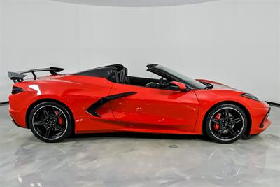 2021 Chevrolet Corvette Stingray   - Photo 14 - Joliet, IL 60435