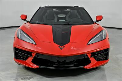 2021 Chevrolet Corvette Stingray   - Photo 5 - Joliet, IL 60435