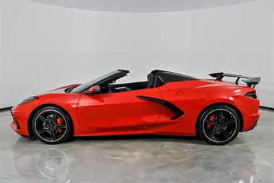2021 Chevrolet Corvette Stingray   - Photo 8 - Joliet, IL 60435
