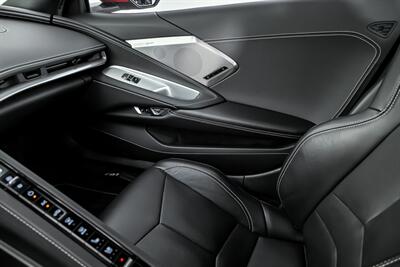 2021 Chevrolet Corvette Stingray   - Photo 43 - Joliet, IL 60435