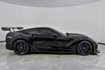 2019 Chevrolet Corvette ZR1 3ZR-ZTK TRACK PACK!   - Photo 13 - Joliet, IL 60435