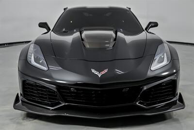 2019 Chevrolet Corvette ZR1 3ZR-ZTK TRACK PACK!   - Photo 5 - Joliet, IL 60435