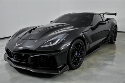 2019 Chevrolet Corvette ZR1 3ZR-ZTK TRACK PACK!   - Photo 6 - Joliet, IL 60435