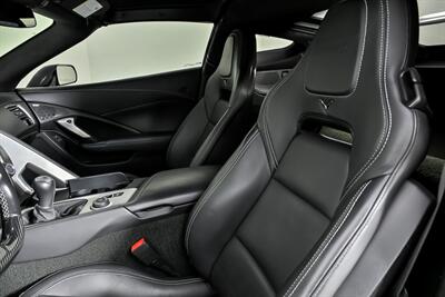 2019 Chevrolet Corvette ZR1 3ZR-ZTK TRACK PACK!   - Photo 23 - Joliet, IL 60435