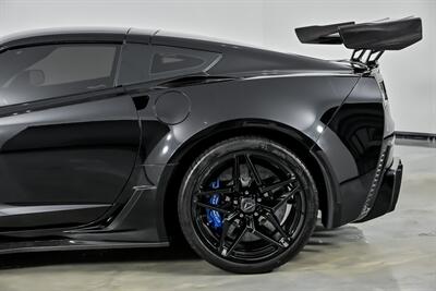2019 Chevrolet Corvette ZR1 3ZR-ZTK TRACK PACK!   - Photo 9 - Joliet, IL 60435