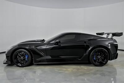 2019 Chevrolet Corvette ZR1 3ZR-ZTK TRACK PACK!   - Photo 8 - Joliet, IL 60435