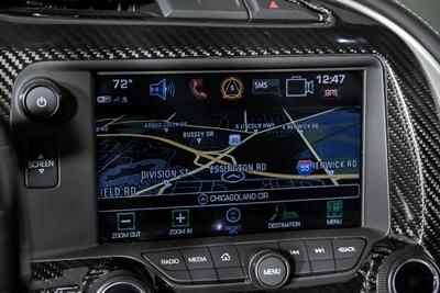 2019 Chevrolet Corvette ZR1 3ZR-ZTK TRACK PACK!   - Photo 33 - Joliet, IL 60435