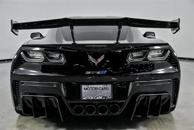 2019 Chevrolet Corvette ZR1 3ZR-ZTK TRACK PACK!   - Photo 11 - Joliet, IL 60435