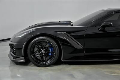 2019 Chevrolet Corvette ZR1 3ZR-ZTK TRACK PACK!   - Photo 7 - Joliet, IL 60435