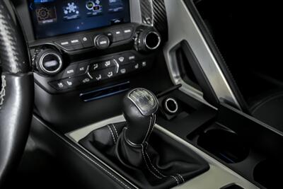 2019 Chevrolet Corvette ZR1 3ZR-ZTK TRACK PACK!   - Photo 36 - Joliet, IL 60435