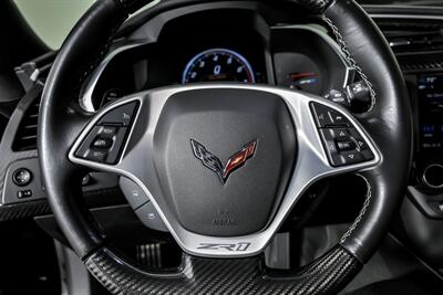2019 Chevrolet Corvette ZR1 3ZR-ZTK TRACK PACK!   - Photo 29 - Joliet, IL 60435