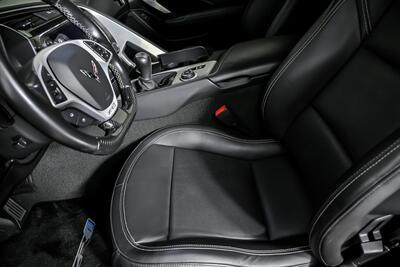 2019 Chevrolet Corvette ZR1 3ZR-ZTK TRACK PACK!   - Photo 22 - Joliet, IL 60435