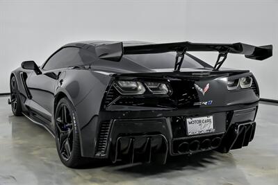2019 Chevrolet Corvette ZR1 3ZR-ZTK TRACK PACK!   - Photo 10 - Joliet, IL 60435