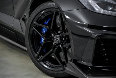 2019 Chevrolet Corvette ZR1 3ZR-ZTK TRACK PACK!   - Photo 4 - Joliet, IL 60435
