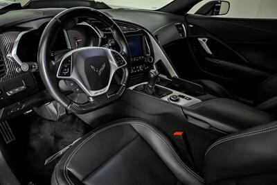 2019 Chevrolet Corvette ZR1 3ZR-ZTK TRACK PACK!   - Photo 21 - Joliet, IL 60435