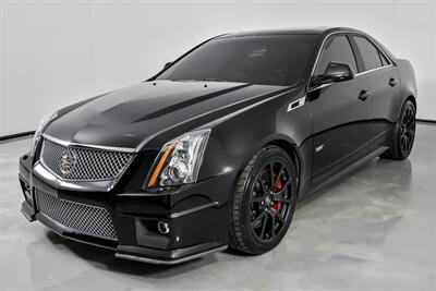2013 Cadillac CTS-V - Photo 6 - Joliet, IL 60435