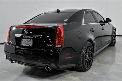 2013 Cadillac CTS-V - Photo 12 - Joliet, IL 60435