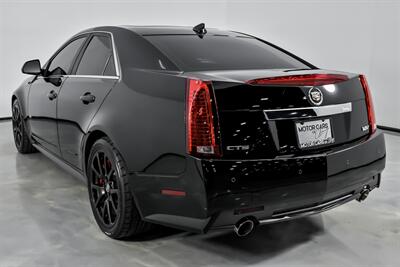 2013 Cadillac CTS-V - Photo 10 - Joliet, IL 60435