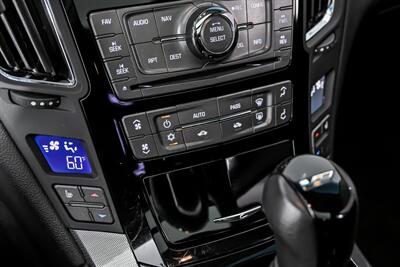 2013 Cadillac CTS-V - Photo 35 - Joliet, IL 60435